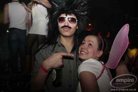 **Fasching 2009** - 