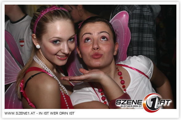 **Fasching 2009** - 