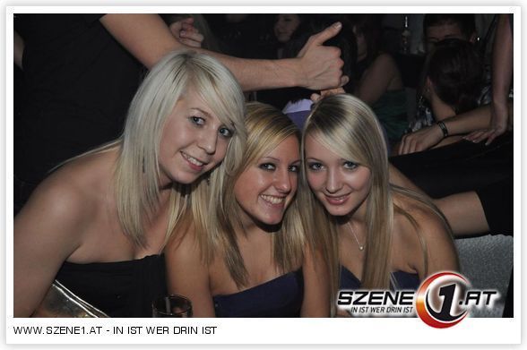 **Party... 2009** - 