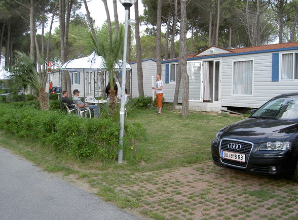 Spring Break Lignano 2008 - 