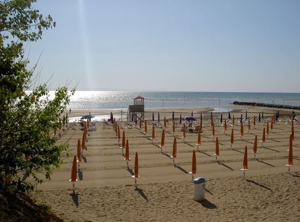 Spring Break Lignano 2008 - 