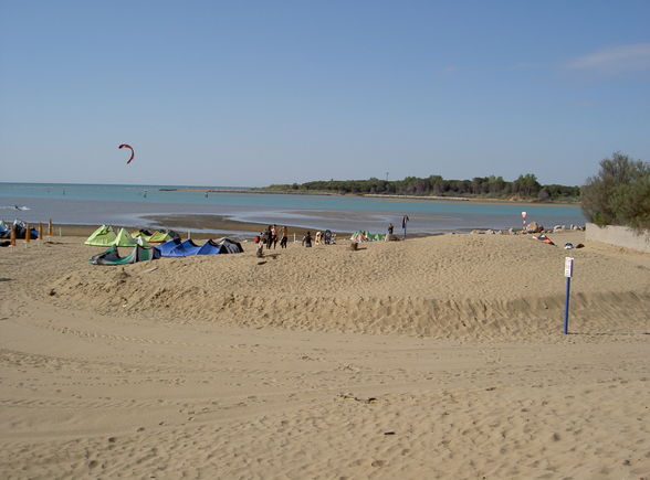 Spring Break Lignano 2008 - 