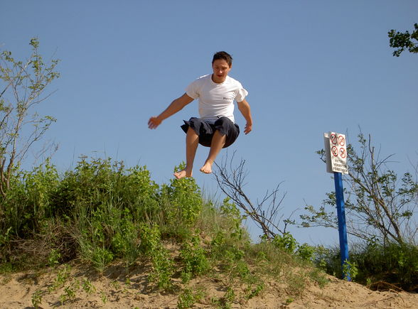 Spring Break Lignano 2008 - 