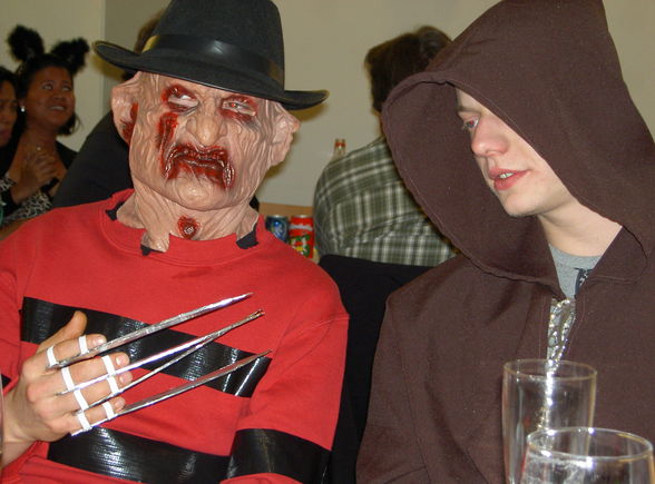 Fasching 09 - 