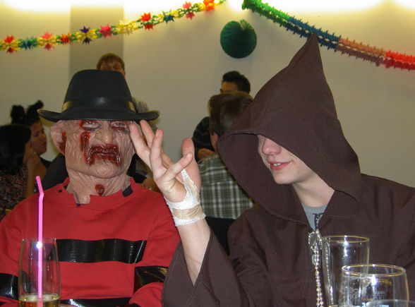 Fasching 09 - 