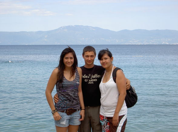 Kroatien 09 - 