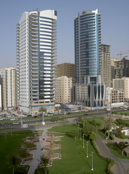 Dubai 2010 - 