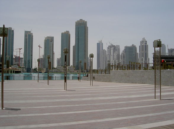 Dubai 2010 - 