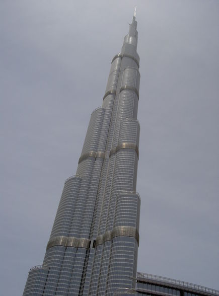 Dubai 2010 - 