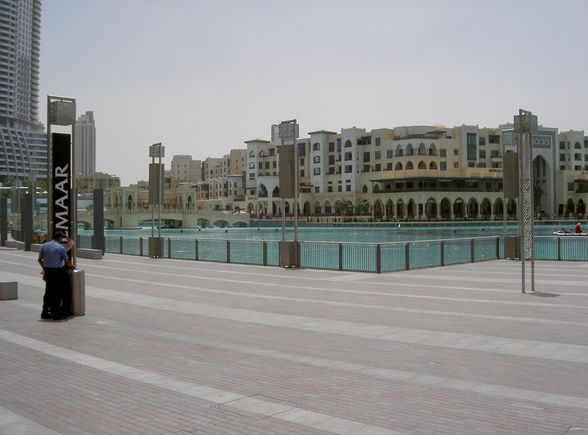 Dubai 2010 - 