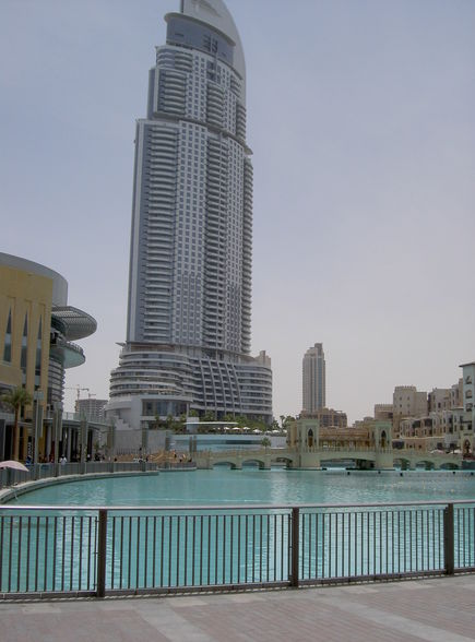 Dubai 2010 - 