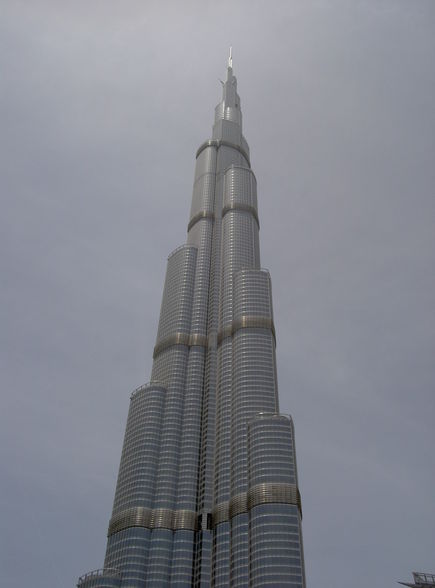 Dubai 2010 - 