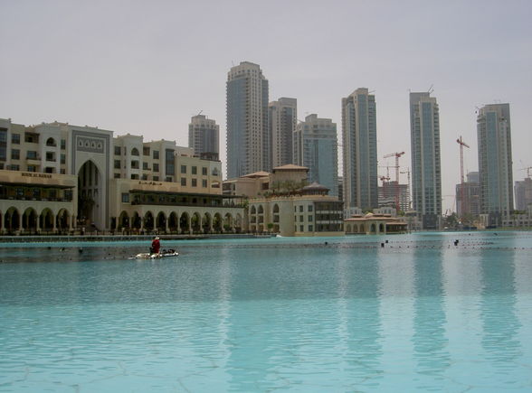 Dubai 2010 - 