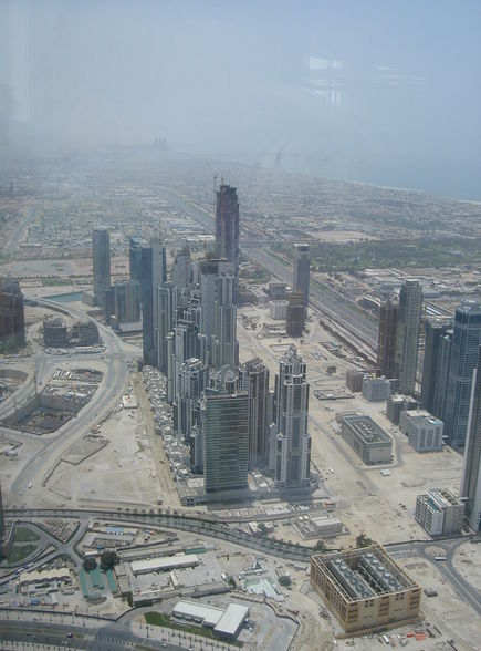 Dubai 2010 - 