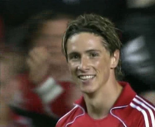 torres - 