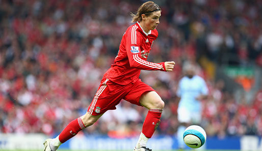 torres - 