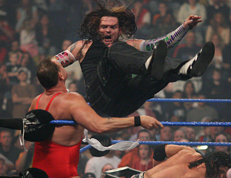 The Hardys - 