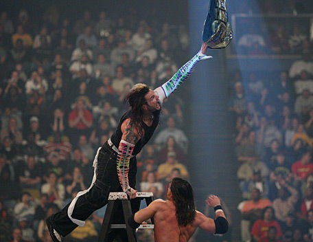 The Hardys - 