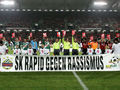 SK Rapid Wien mein Verein - 