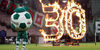 SK Rapid Wien mein Verein - 