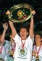 SK Rapid Wien mein Verein - 