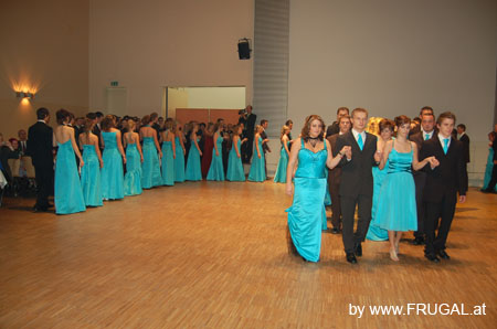 Unser einzigaritger Maturaball 2006 - 