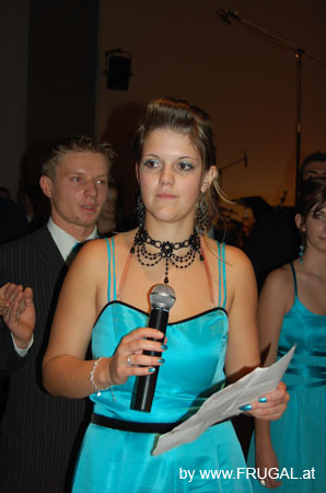 Unser einzigaritger Maturaball 2006 - 