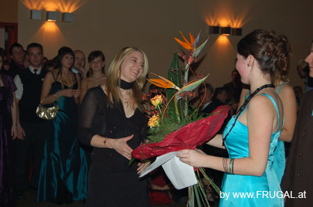 Unser einzigaritger Maturaball 2006 - 