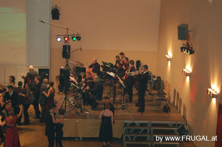 Unser einzigaritger Maturaball 2006 - 