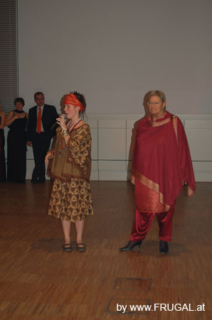 Unser einzigaritger Maturaball 2006 - 