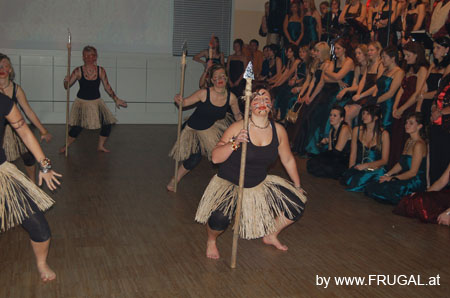 Unser einzigaritger Maturaball 2006 - 