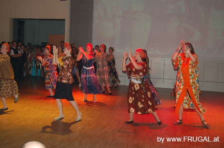 Unser einzigaritger Maturaball 2006 - 