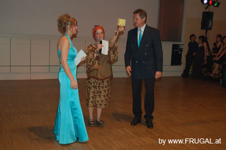 Unser einzigaritger Maturaball 2006 - 