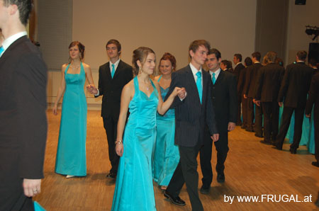 Unser einzigaritger Maturaball 2006 - 