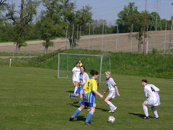 Wir spielen Fußball, wir schießen Tore.. - 