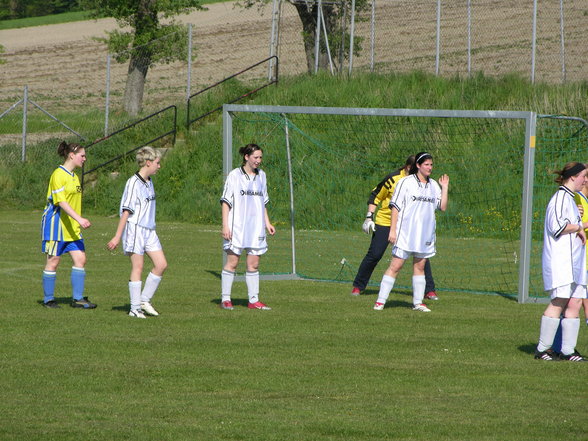 Wir spielen Fußball, wir schießen Tore.. - 