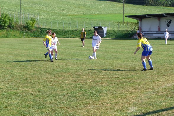 Wir spielen Fußball, wir schießen Tore.. - 