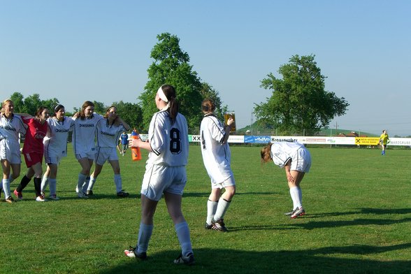 Wir spielen Fußball, wir schießen Tore.. - 