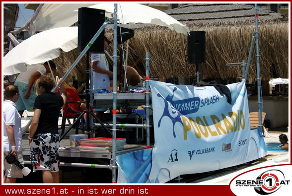 Summersplash 2007 - 