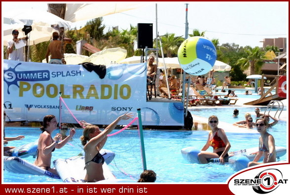 Summersplash 2007 - 