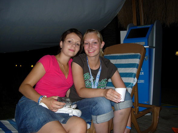 Summersplash 2007 - 