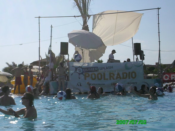 Summersplash 2007 - 