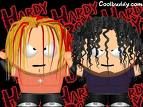 south park wwe - 