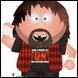 south park wwe - 