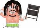 south park wwe - 