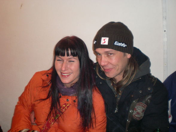 Silvester 2008/2009 - 