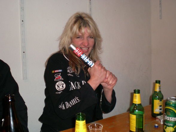 Silvester 2008/2009 - 