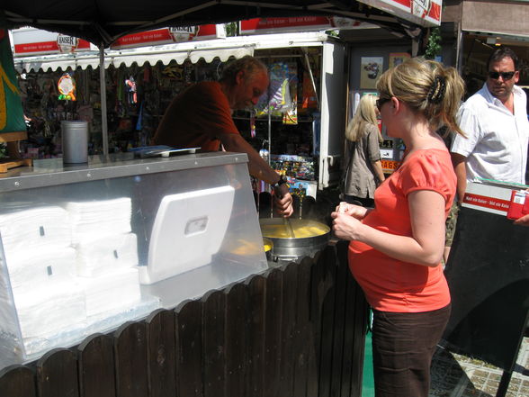 Urfahranermarkt 2009   Spielplatz - 