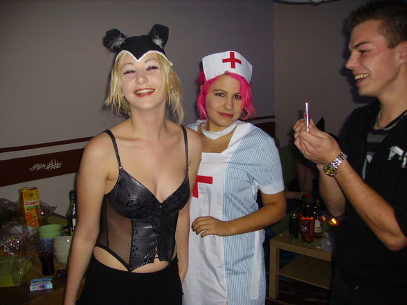 Das aktuellste - Goaparty, Halloween ... - 