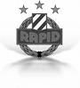 sk rapid wien - 